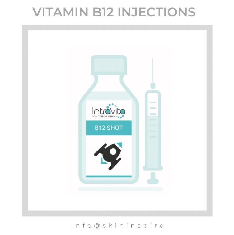 vitamin b12 injections