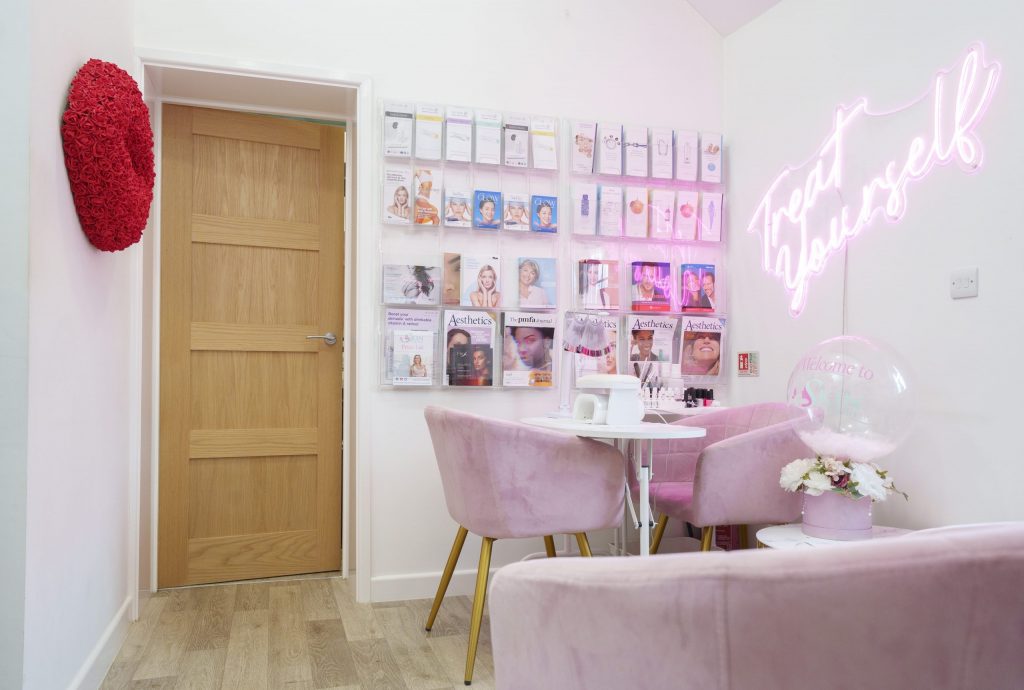 Aesthetic Clinic In Hitchin