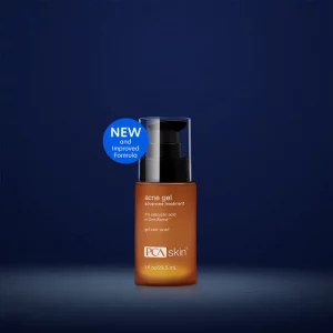 Acne Gel Advanced Treatment
