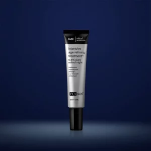 Intensive Age Refining Treatment®: 0.5% pure retinol night