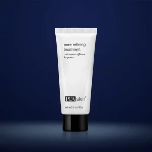 Pore Refining Treatment