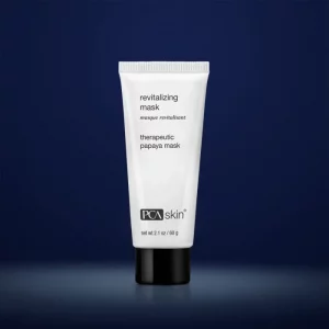 Revitalizing Mask