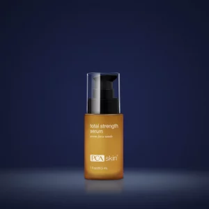 Total Strength Serum