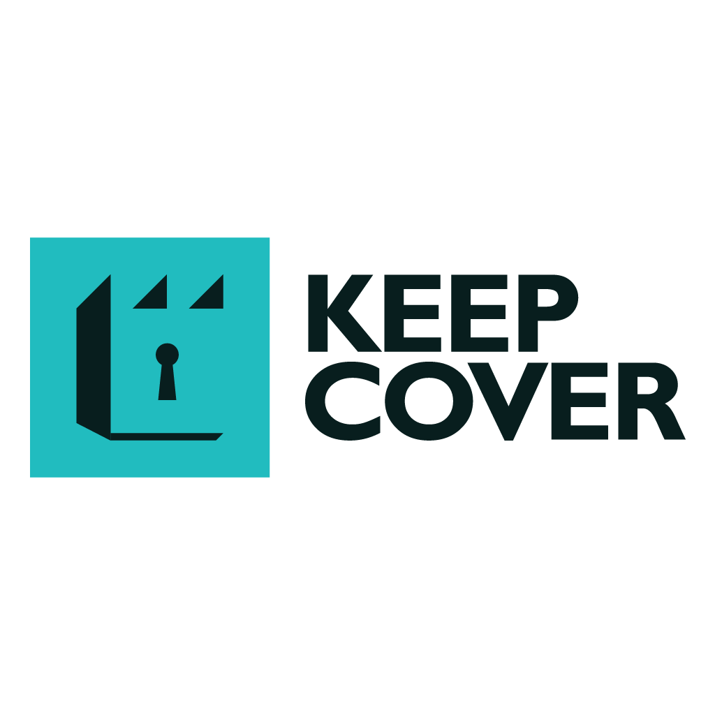 keep Cover logo