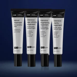 PCA Retinols