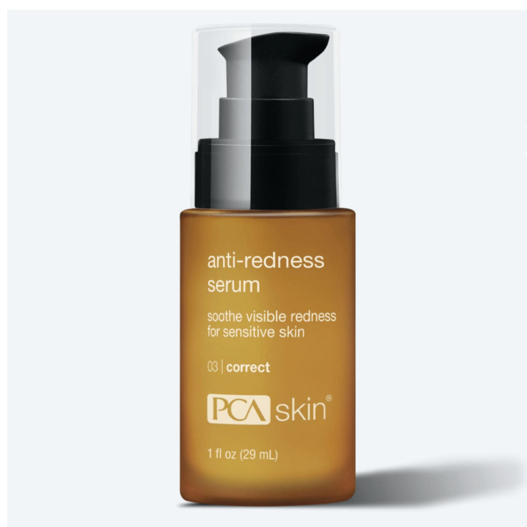 Anti Redness Serum