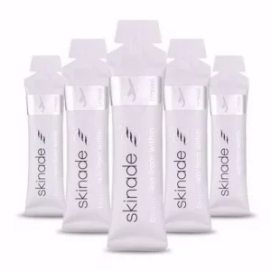 Skinade 30 Day Course Holiday Combo