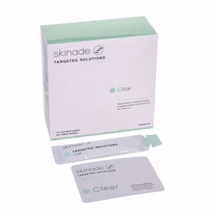 Skinade Targeted Solutions® Clear 30 Day Course