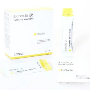 Skinade Cellulite 30 Day Course