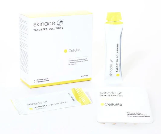 Skinade Cellulite x3 30 Day Course