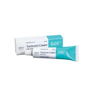 Obagi Tretinoin 0.05% Cream 20g