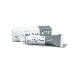 Obagi Tretinoin 0.025% Cream 20g
