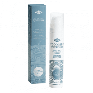Viscoderm Hydrobooster Cream – 50ml