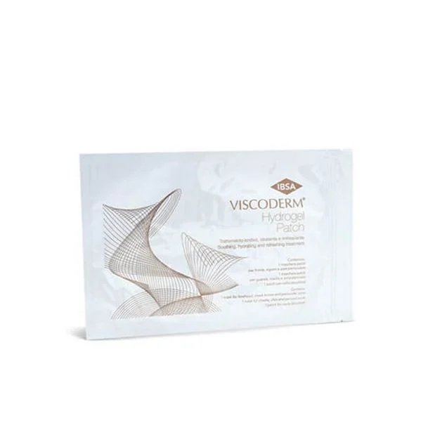 Viscoderm Hydrogel Patch