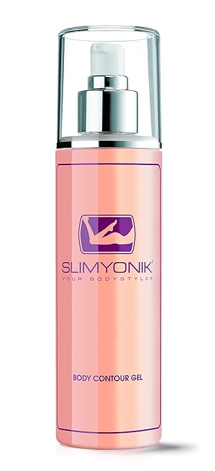 SlimYonik Body Contour Gel