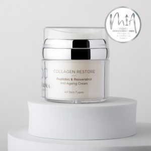 CellDerma Collagen Restore Anti‑Ageing Cream