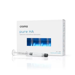Croma Pure HA Mask (Liquid Mask) x5
