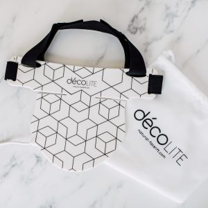 decoLITE LED Décolletage & Neck Mask