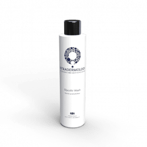 Intradermology Glycolic Wash 200ml