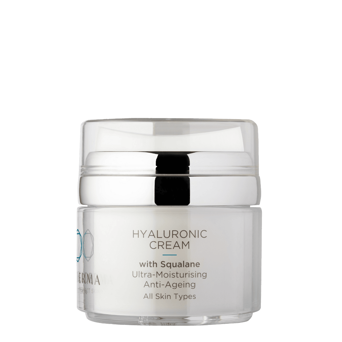 CellDerma Hyaluronic Cream Ultra‑Moisturising Cream