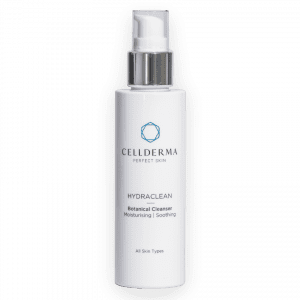 CellDerma HydraClean Botanical Cleanser