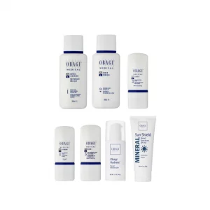 Obagi Nu-Derm Fx Transformation System (Normal to Dry)