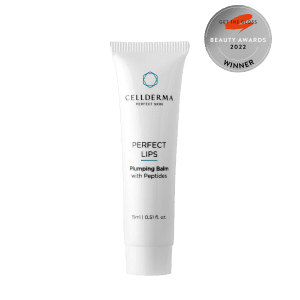 CellDerma Perfect Lips Hydrating Balm