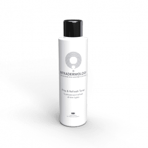 Intradermology Prep and Refresh Toner 150 ml