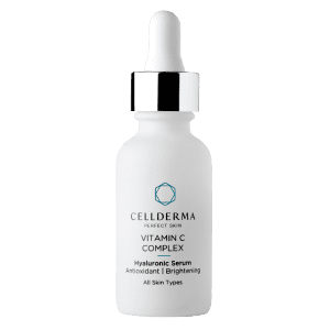 CellDerma Vitamin C Complex Serum