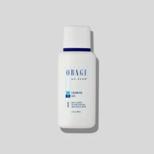 Obagi Nu-Derm Foaming Gel 200 ml