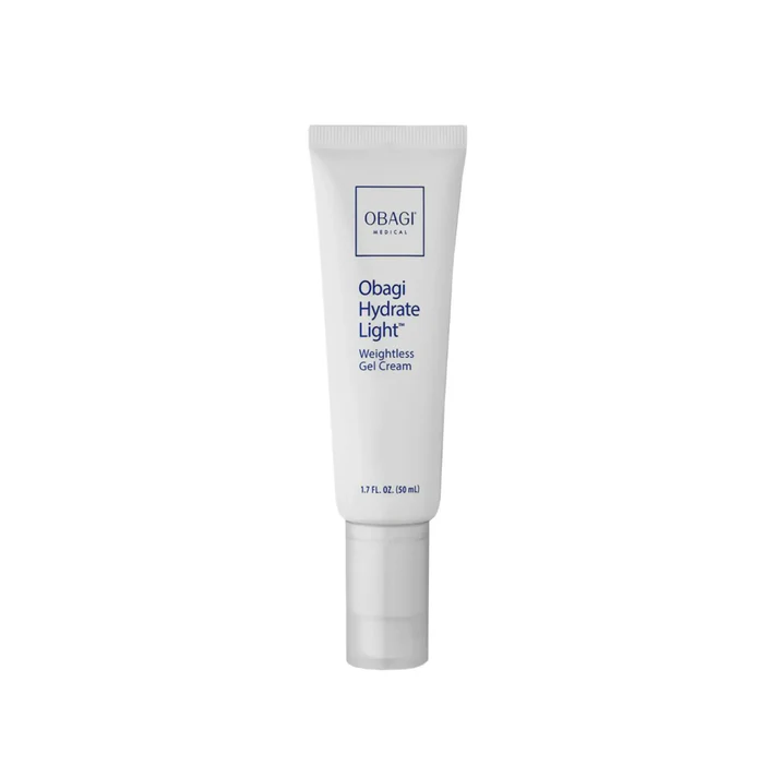 Obagi Hydrate Light Weightless Gel-Cream 50ml