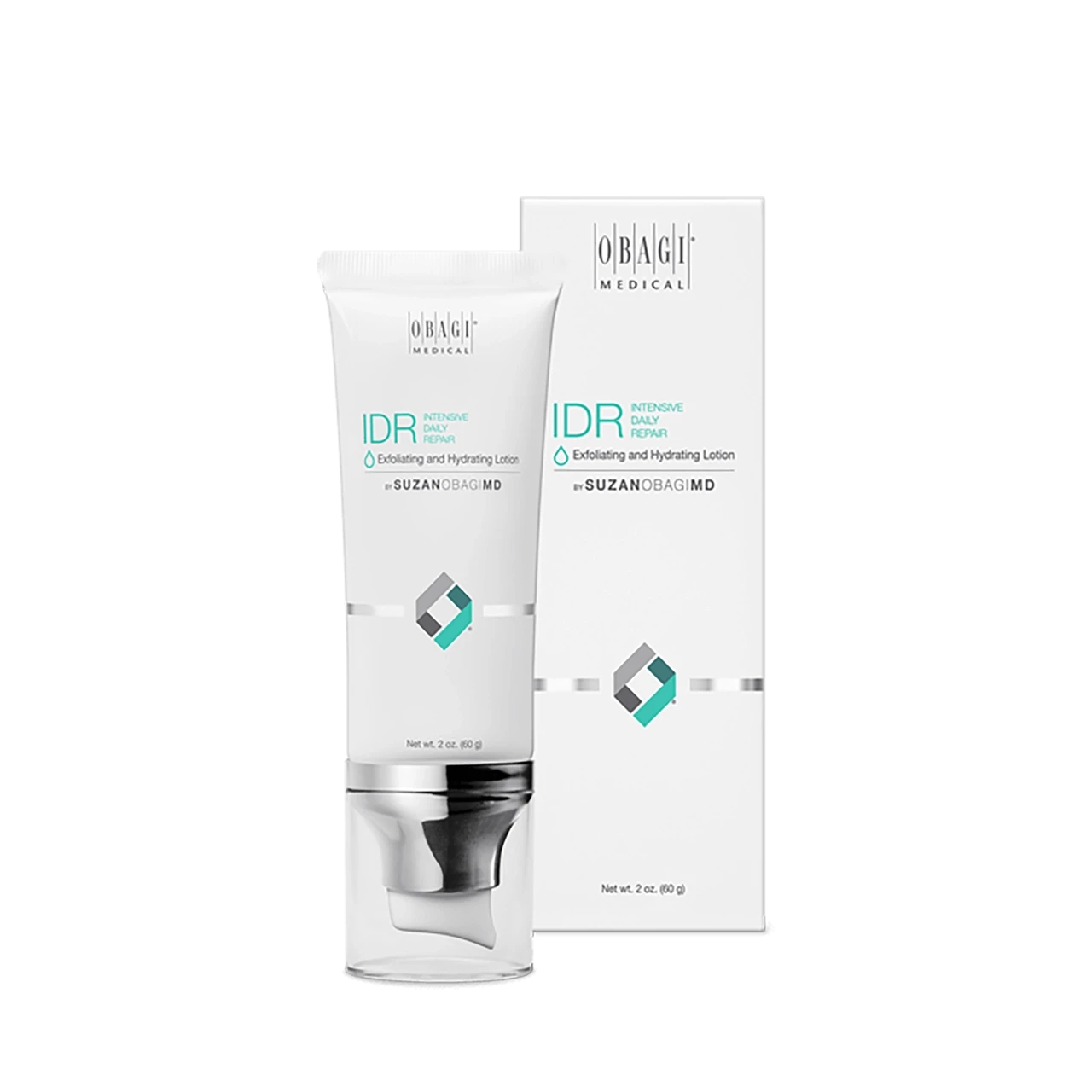 IDR Intensive Daily Repair