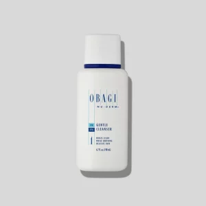 Obagi Nu-Derm Gentle Cleanser 200 ml