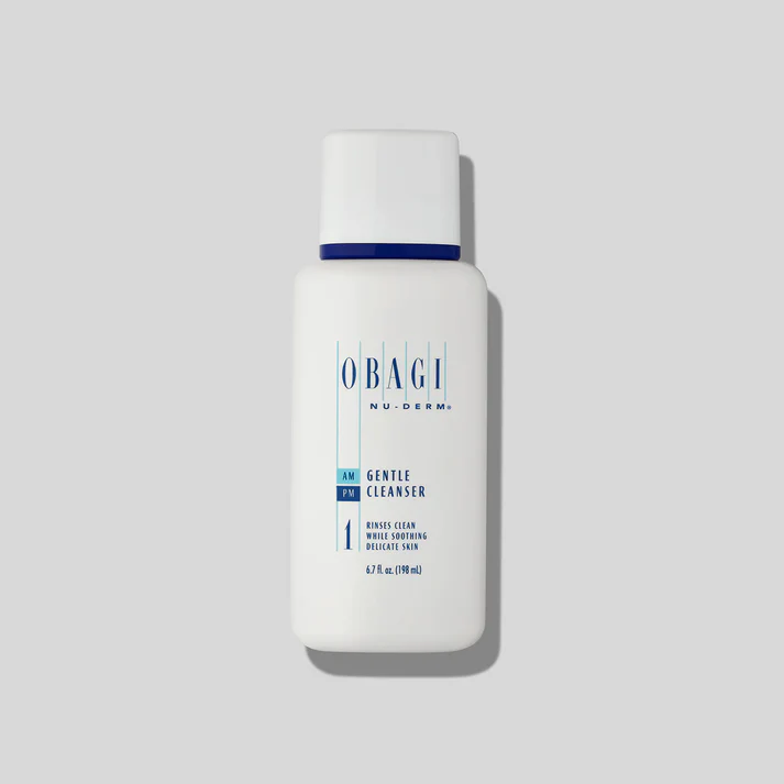 Obagi Nu-Derm Gentle Cleanser 200 ml