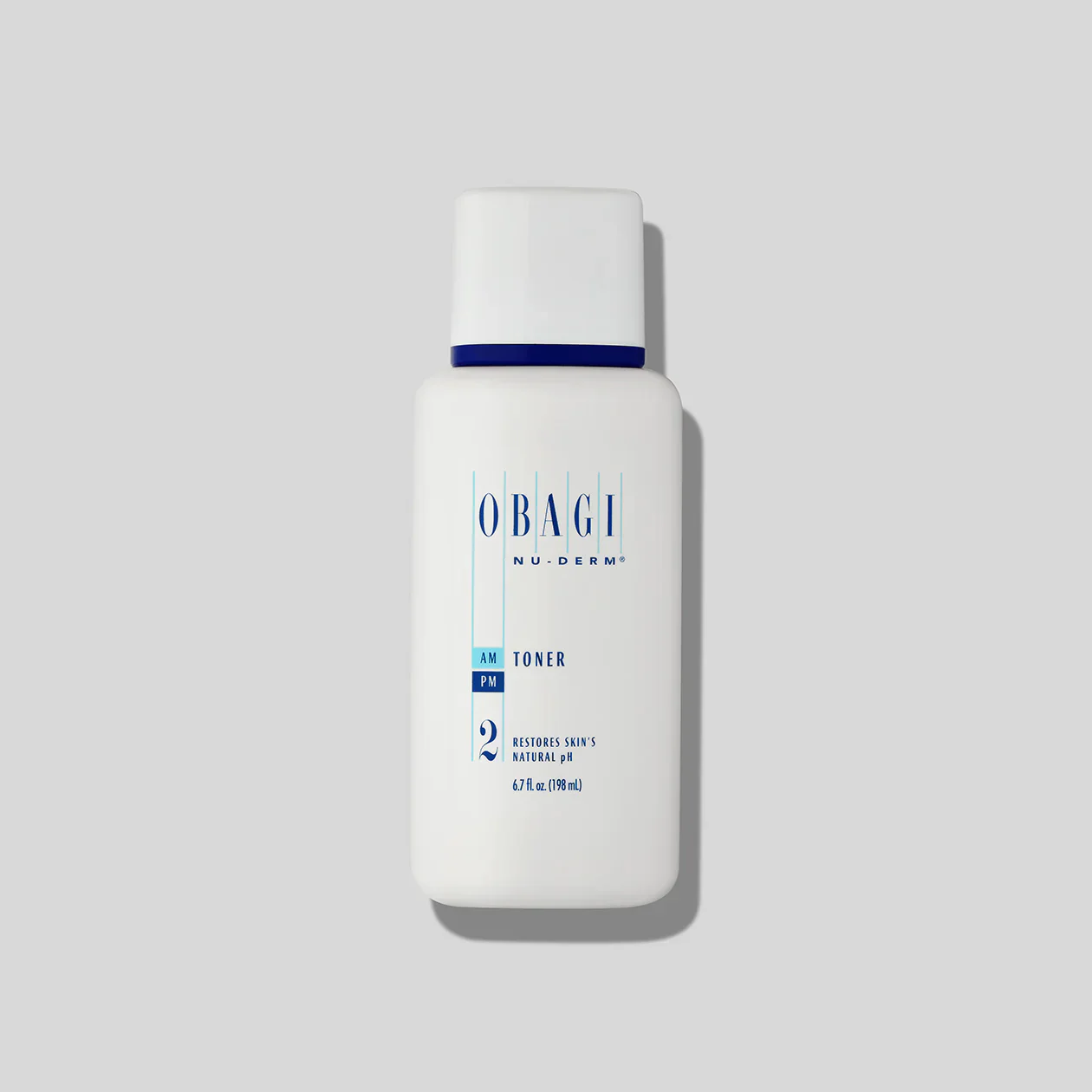 Obagi Nu-Derm Toner 200 ml