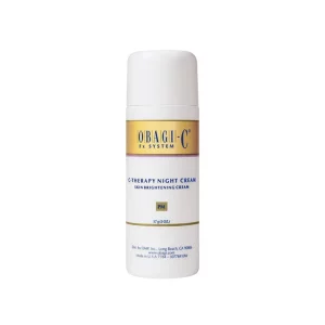 Obagi-C FX Therapy Night Cream 57g