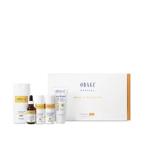Obagi-C RX Starter System Normal to Dry