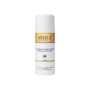 Obagi-C RX Therapy Night Cream 57g
